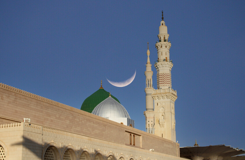 موعد أول أيام ذي الحجة 2025/1446
