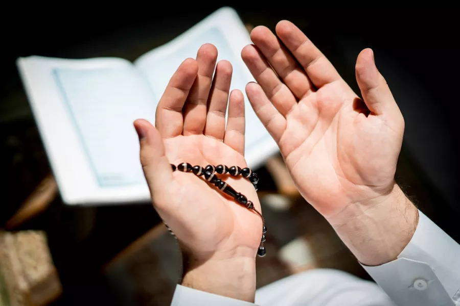 دعاء أول يوم ذي الحجة