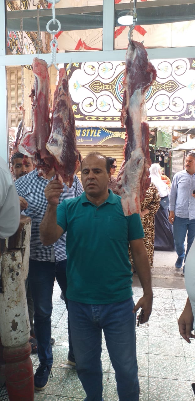 الحملة 