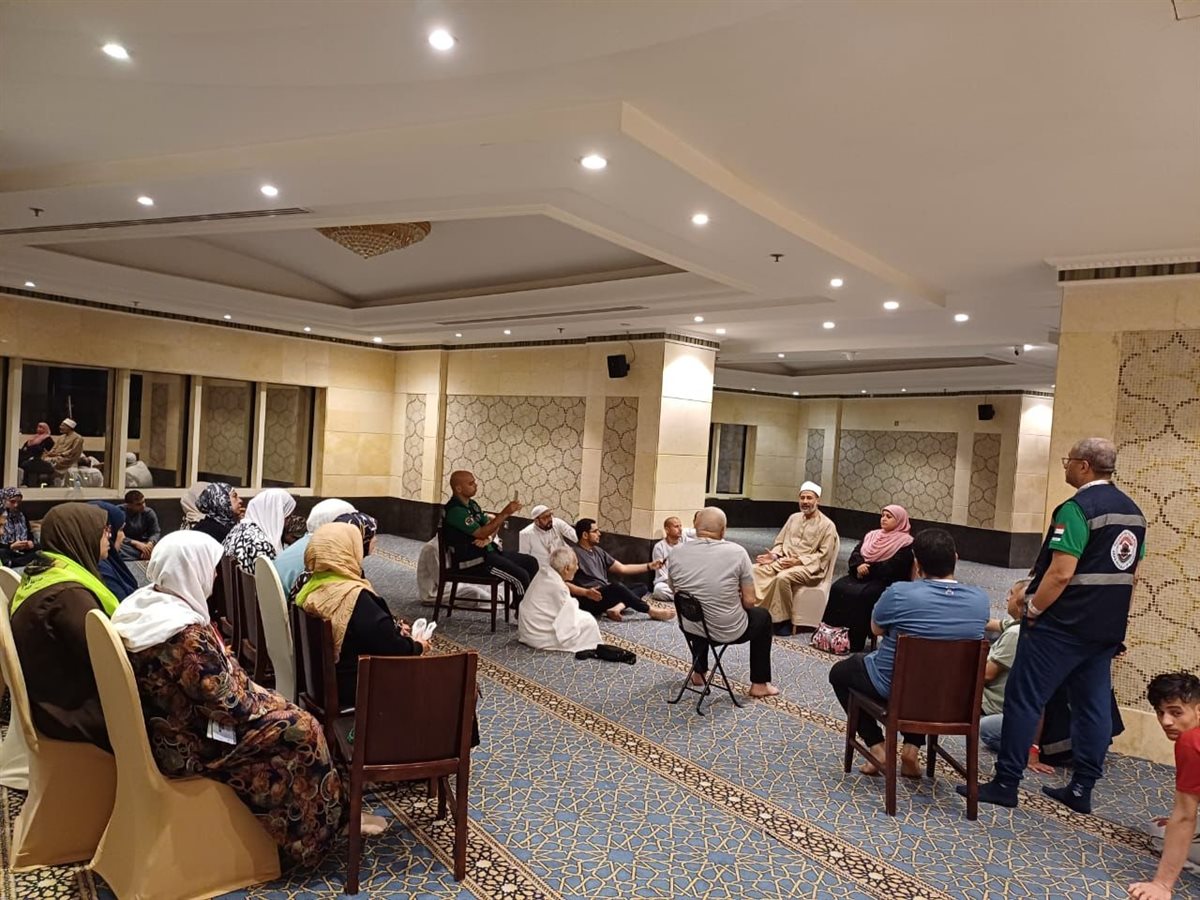 وعَّاظ الأزهر