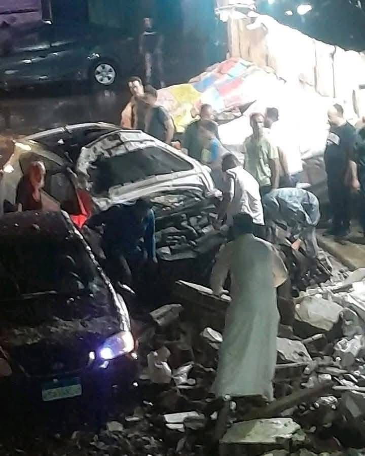 أمطار الإسكندرية اليوم&nbsp;