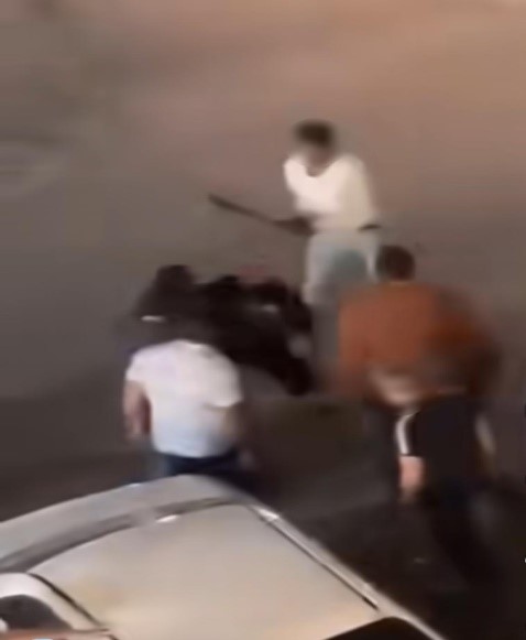 جانب من الواقعة&nbsp;