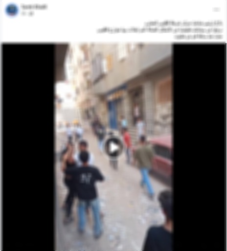 جانب من الواقعة&nbsp;
