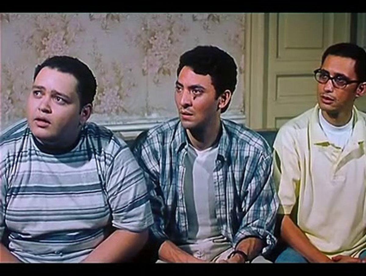 فيلم ثقافي