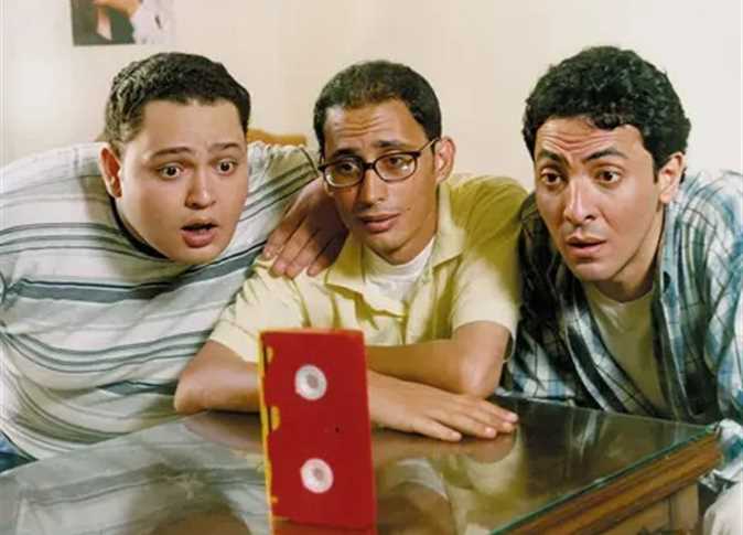 فيلم ثقافي