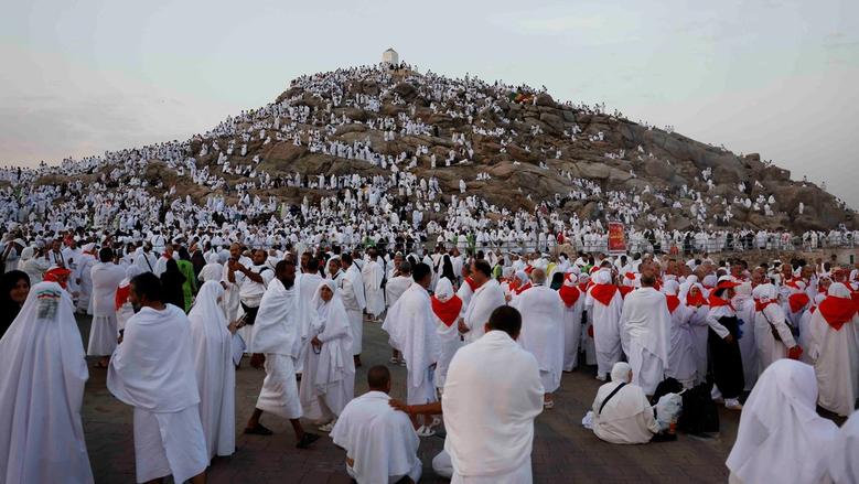 قناة الحج السعودية مباشر