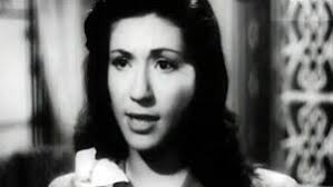 &nbsp;صور سميحة أيوب وهي صغيرة