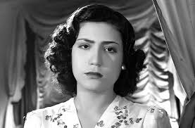 &nbsp;صور سميحة أيوب وهي صغيرة