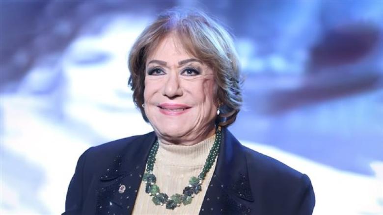 موعد ومكان جنازة سميحة أيوب