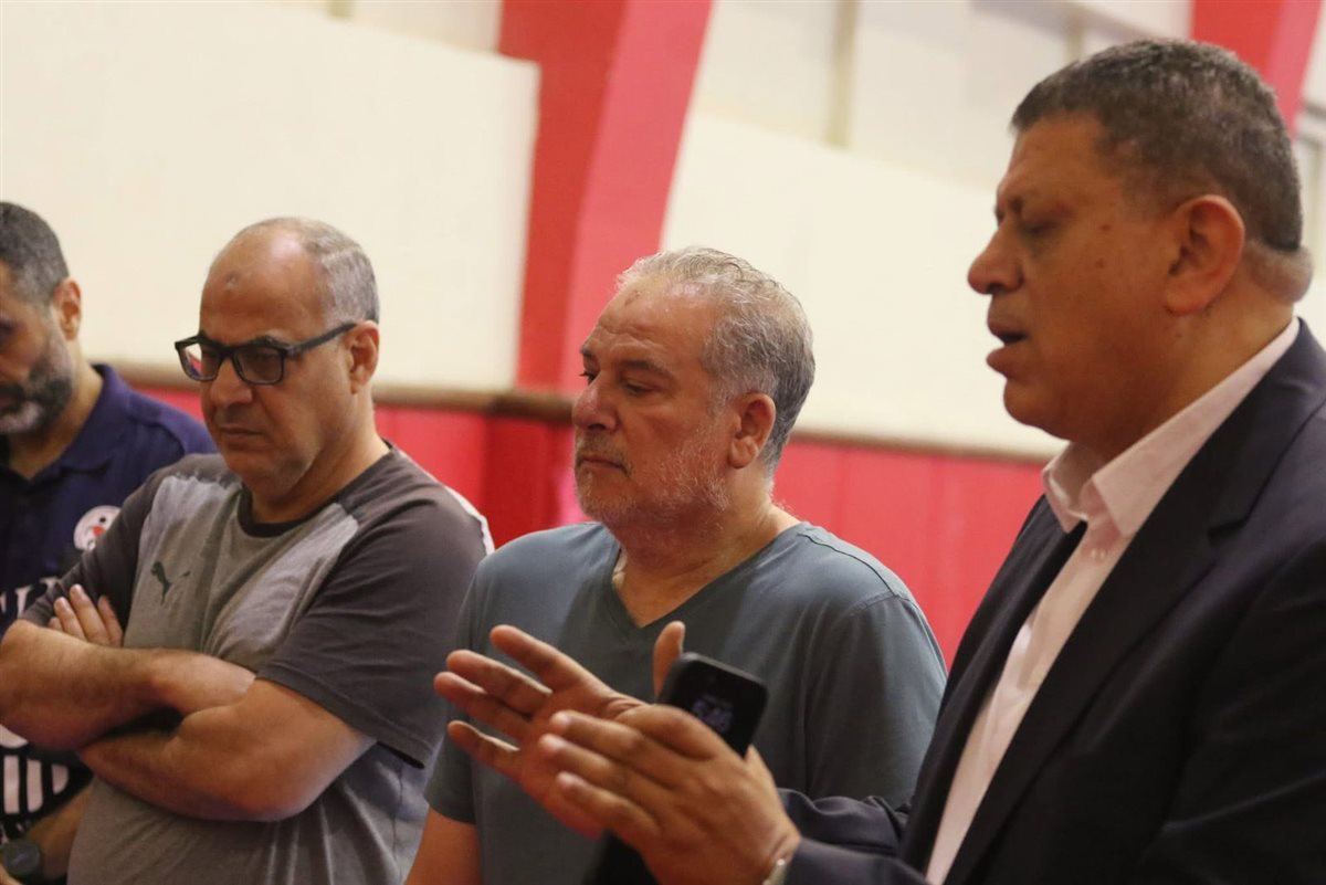 <strong>&nbsp;منتخب الناشئين يهزم تونس وديا استعدادا لمونديال اليد</strong>