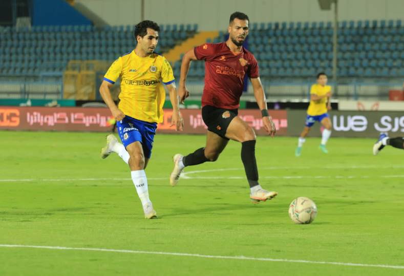 &nbsp;القنوات الناقلة لمشاهدة بث مباشر مباراة الإسماعيلي ضد سيراميكا كليوباترا اليوم في كأس عاصمة مصر