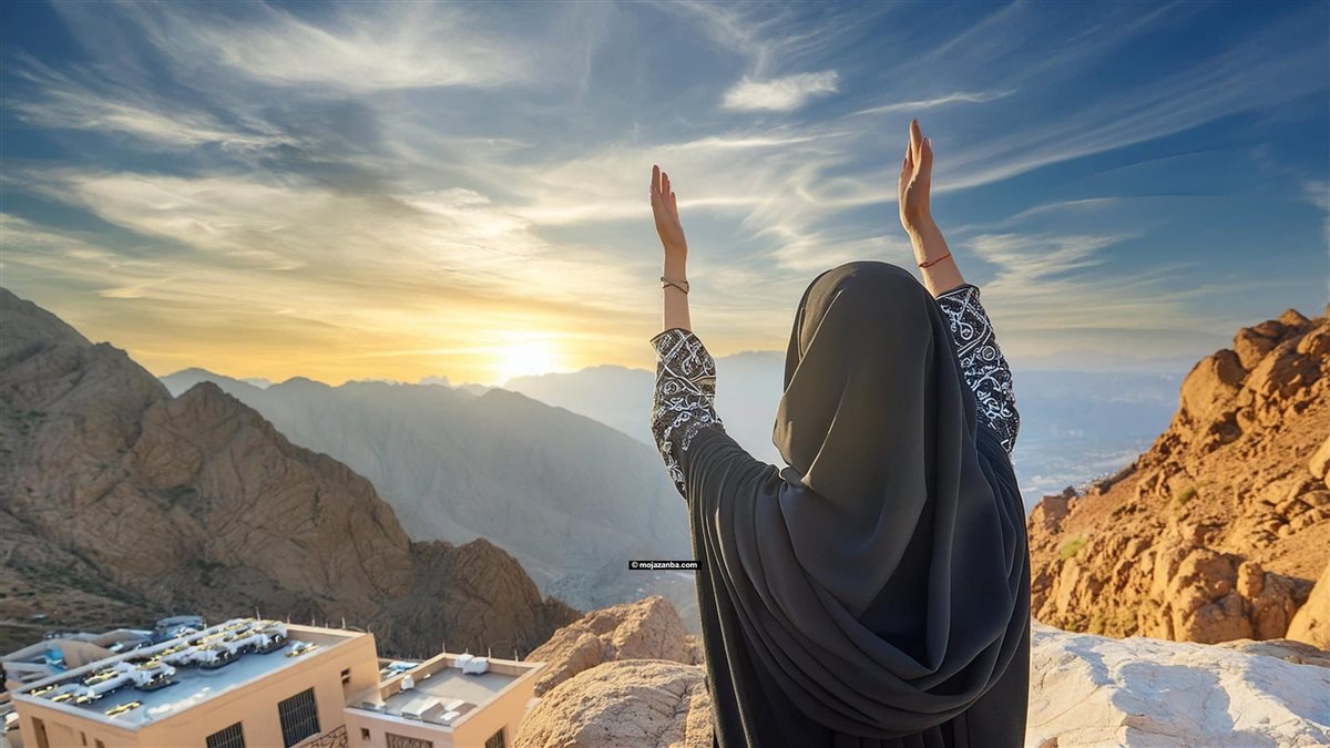 دعاء لابي المتوفي في رمضان