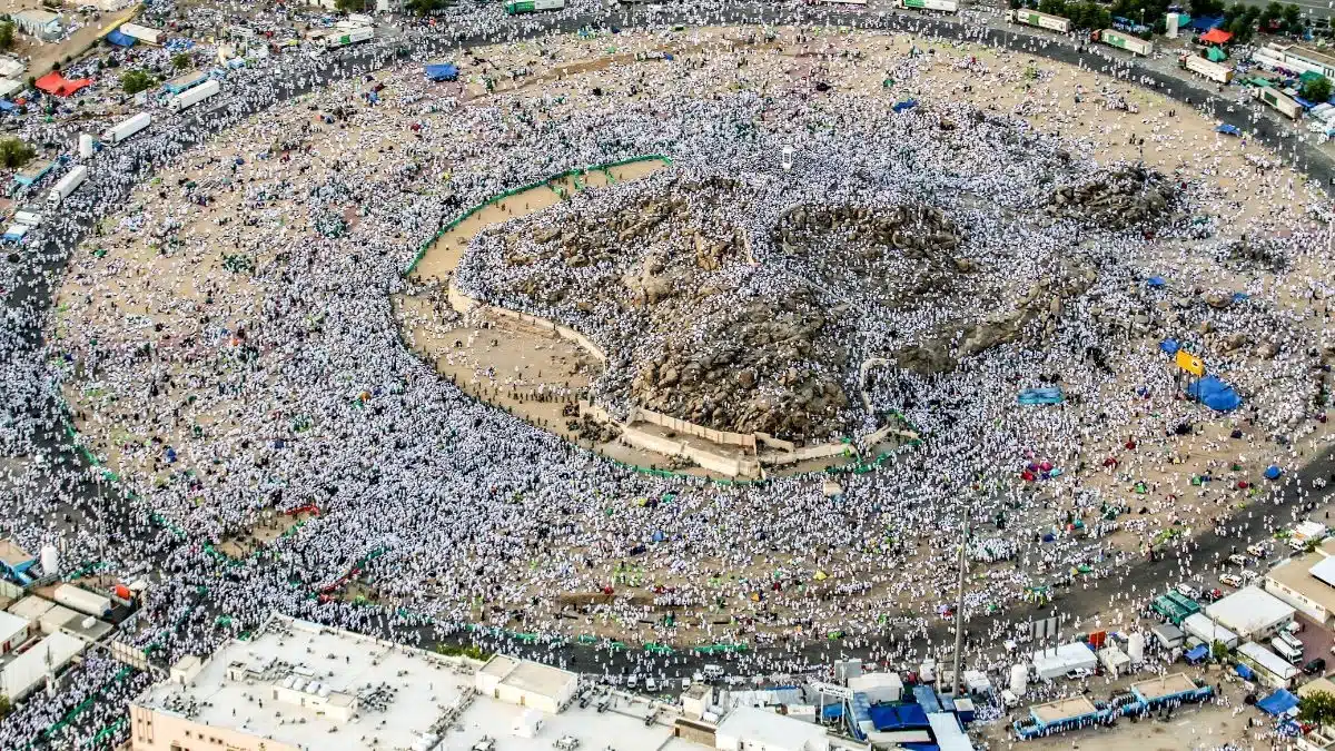 حالة الطقس في السعودية اليوم&nbsp;