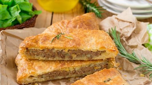 طريقة عمل الرقاق