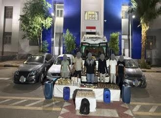 المتهمين&nbsp;