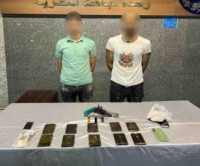 المتهمين&nbsp;
