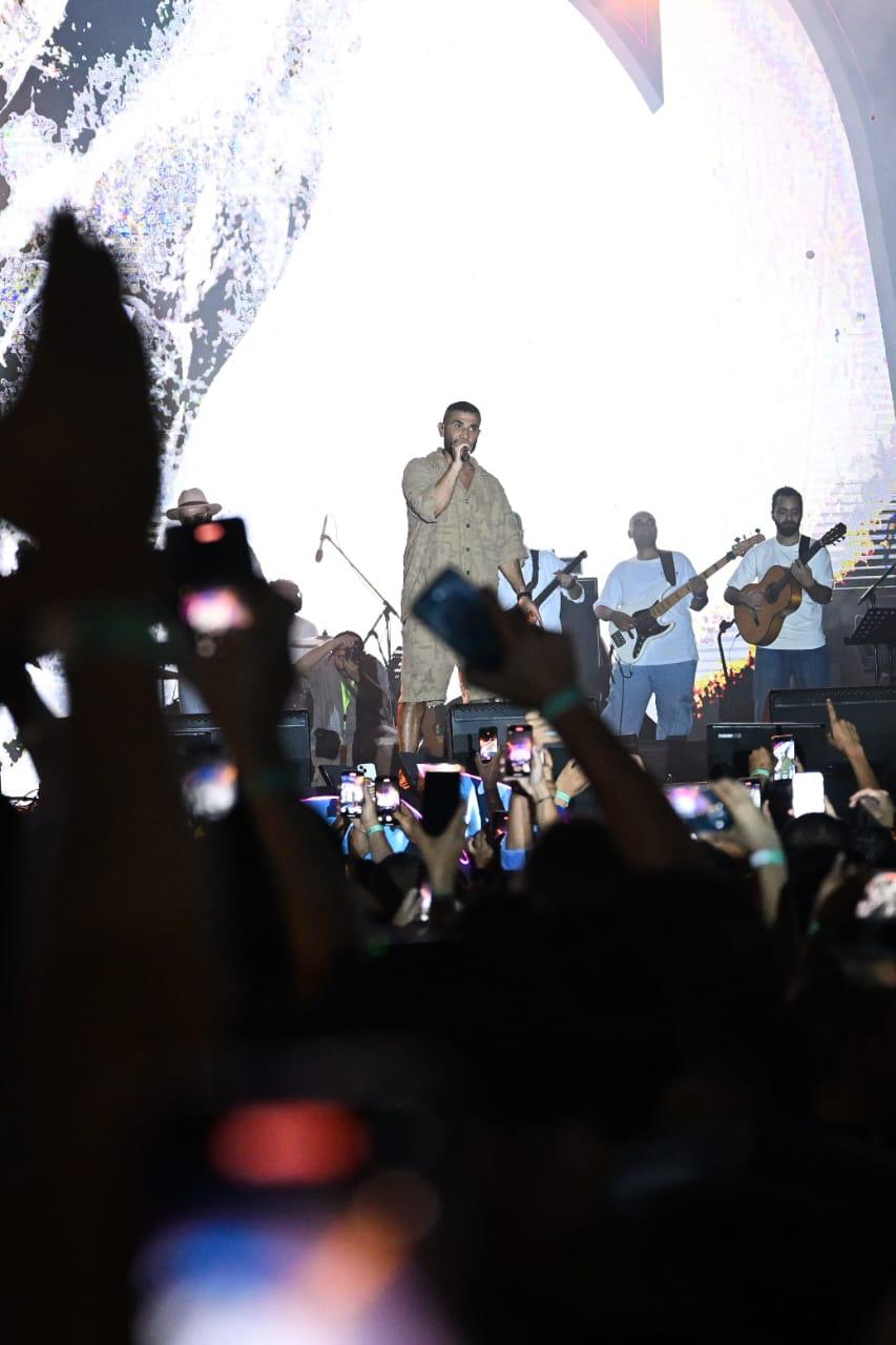 أحمد سعد
