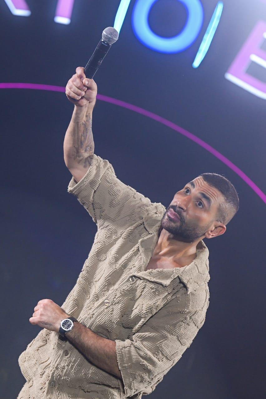 أحمد سعد