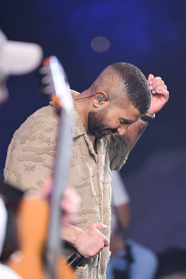 أحمد سعد