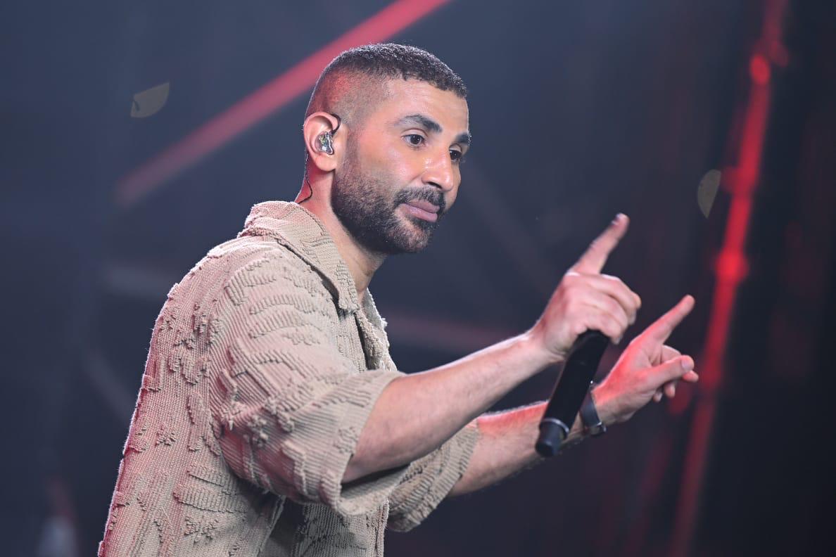 أحمد سعد