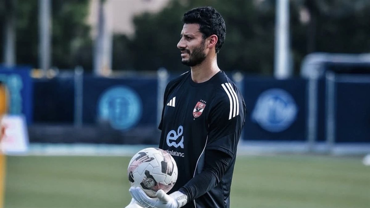 محمد الشناوي&nbsp;