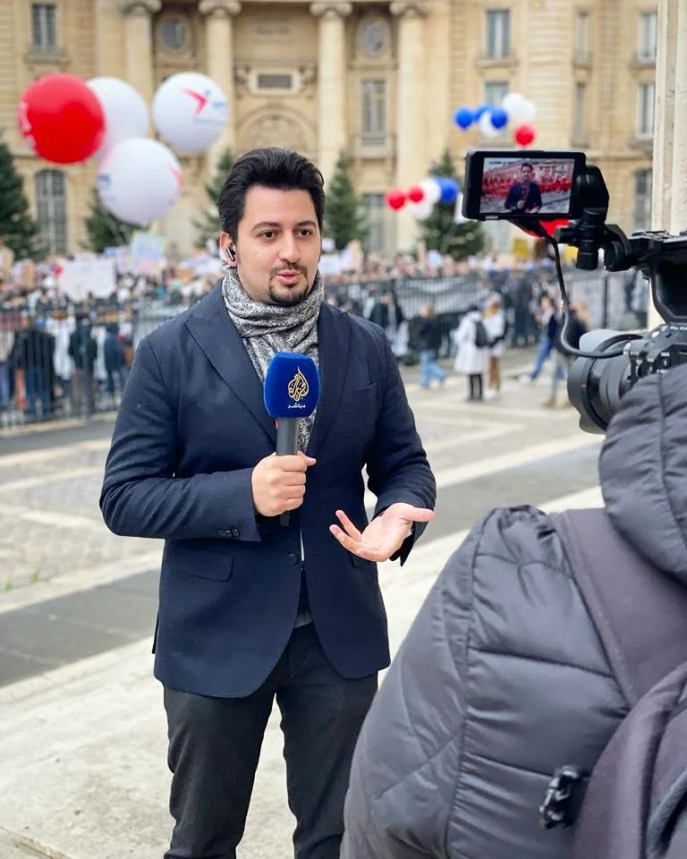 عمر فياض