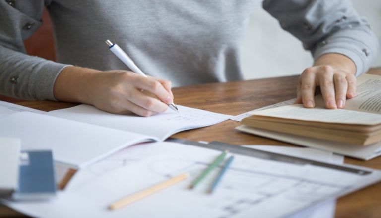 جدول امتحانات الثانوية العامة 2026 علمي رياضة