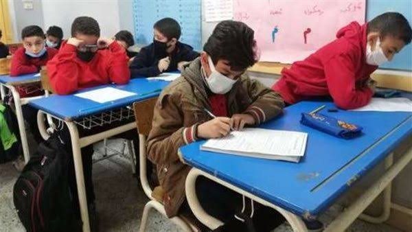 نتيجة الصف السادس الابتدائي برقم الجلوس والاسم 2026