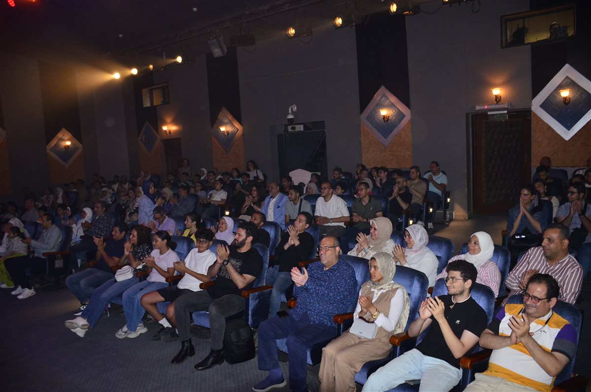 الفعاليات