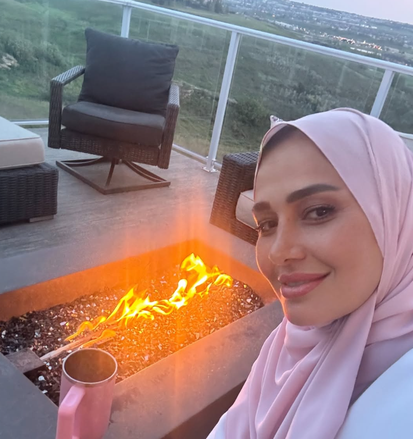 حلا شيحة