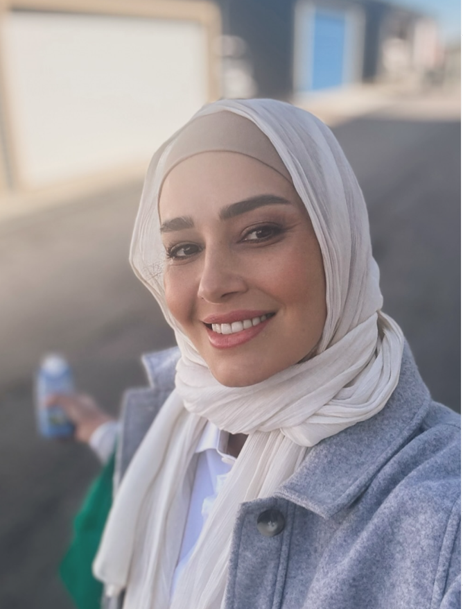 حلا شيحة