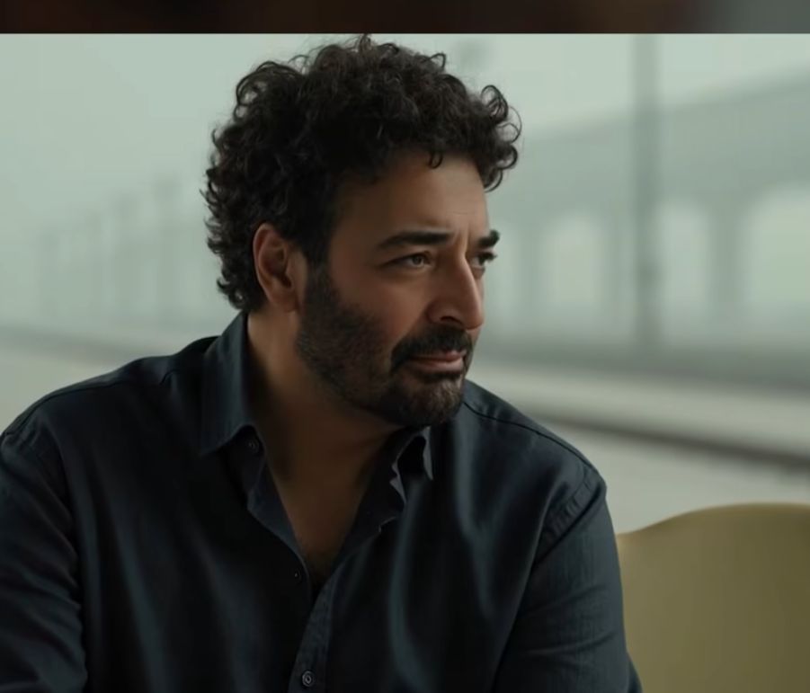 الفنان حميد الشاعري&nbsp;
