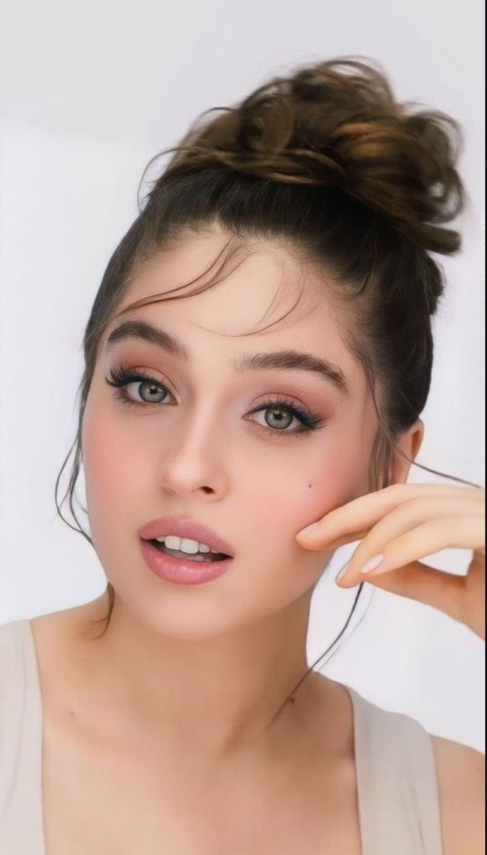صور تسريحات شعر للبنات