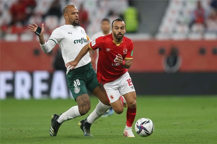 موعد مباراة الأهلي وبالميراس القادمة في كأس العالم للأندية 2025