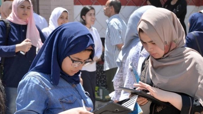 نتيجة الشهادة الإعدادية محافظة الدقهلية