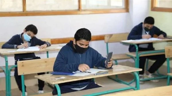 رابط بوابة نتائج الامتحانات 2025