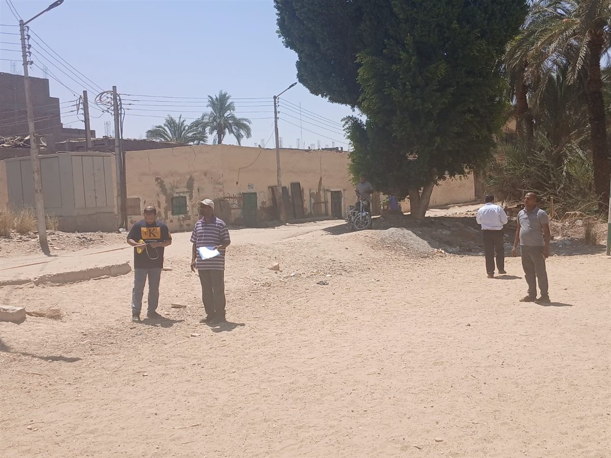 انشاء وحدة إطفاء بالطود&nbsp;