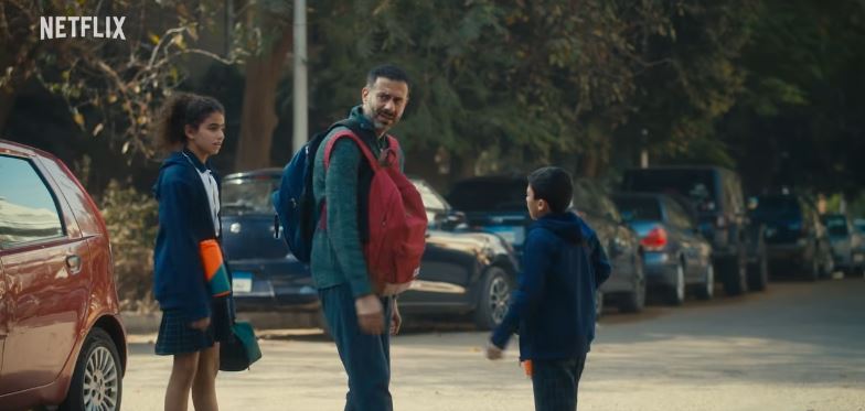 محمد فراج