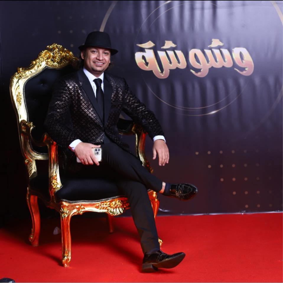 السيد غنيم&nbsp;