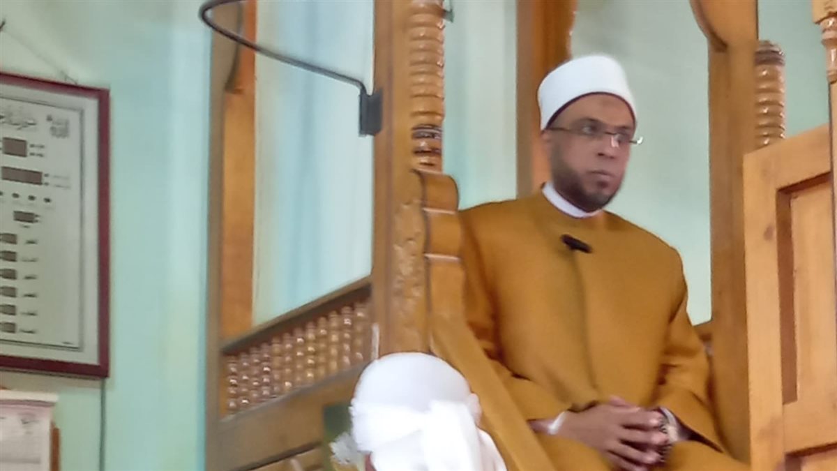 خطبة عن فضل شهر رمضان مكتوبة