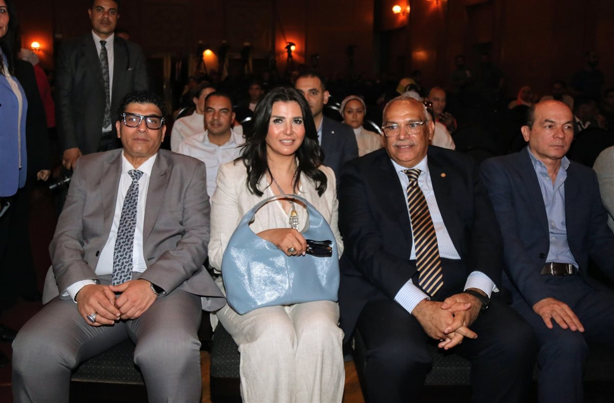 وزارة الثقافة تحتفي بالجراح المصري العالمي مجدي يعقوب&nbsp;