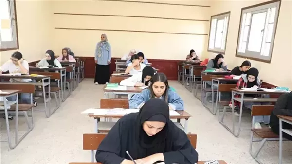 &nbsp;نتيجة الصف الثالث الإعدادي محافظة الفيوم 2025