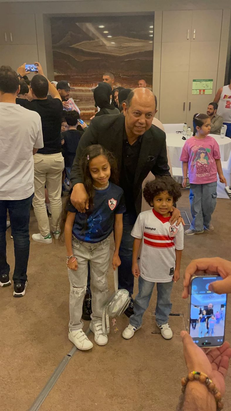 &nbsp;الزمالك يعلن افتتاح أكاديميات النادي بالإمارات&nbsp;