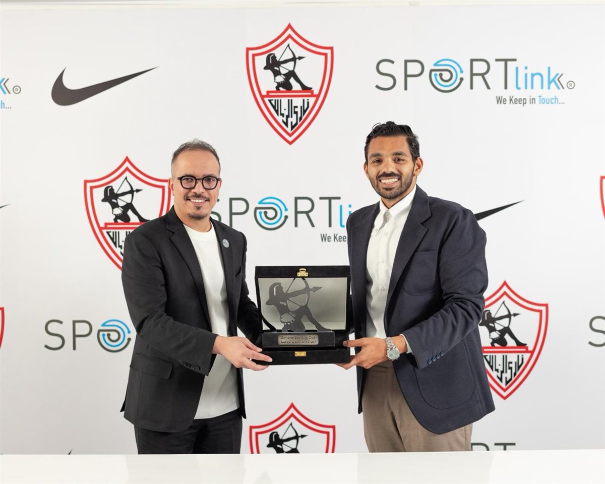 نادي الزمالك يعلن عن التعاقد مع شركة ملابس رياضية لمدة 3 سنوات&nbsp;