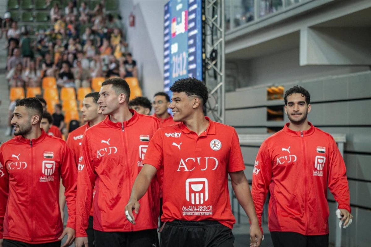 &nbsp;<strong>منتخب الشباب لكرة اليد</strong>