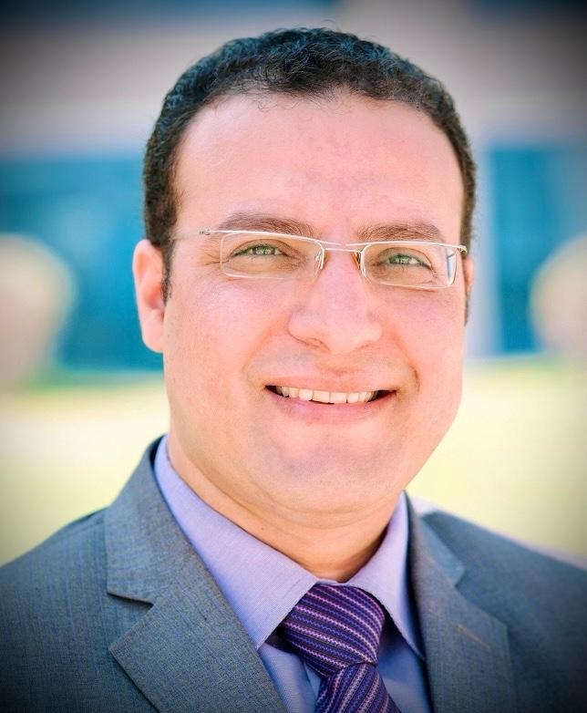 &nbsp;الدكتور إبراهيم محمد الشربيني بتسيير أعمال نائب الرئيس التنفيذي لمدينة زويل للعلوم والتكنولوجيا والابتكار
