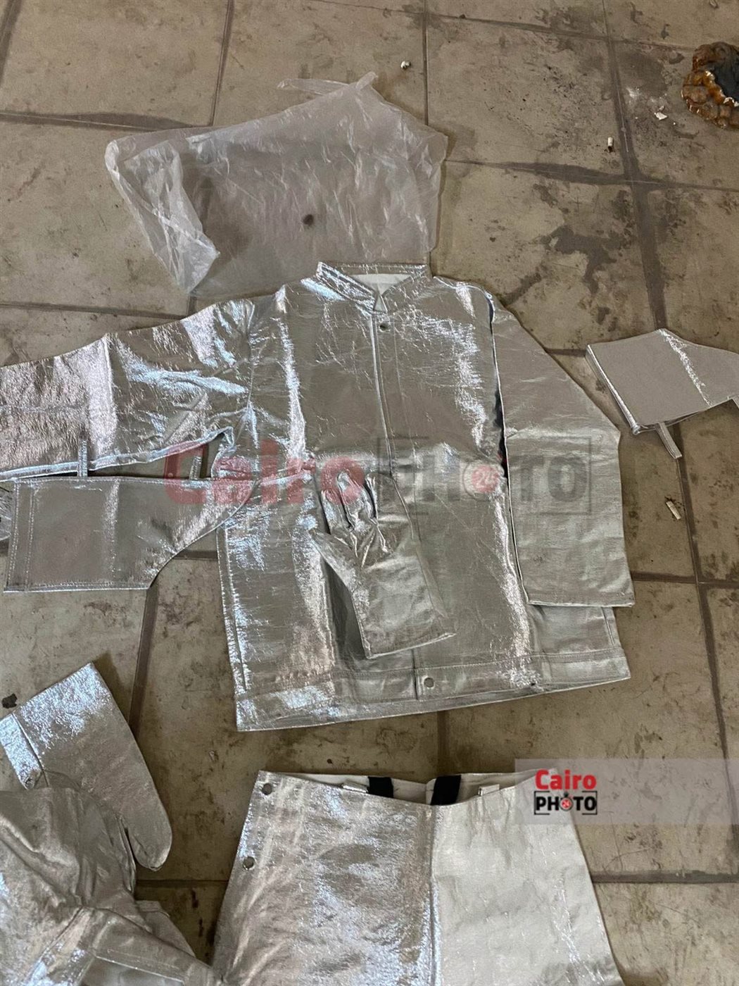 اللقطات الاولى داخل قصر ثقافة الطفل بالأقصر&nbsp;