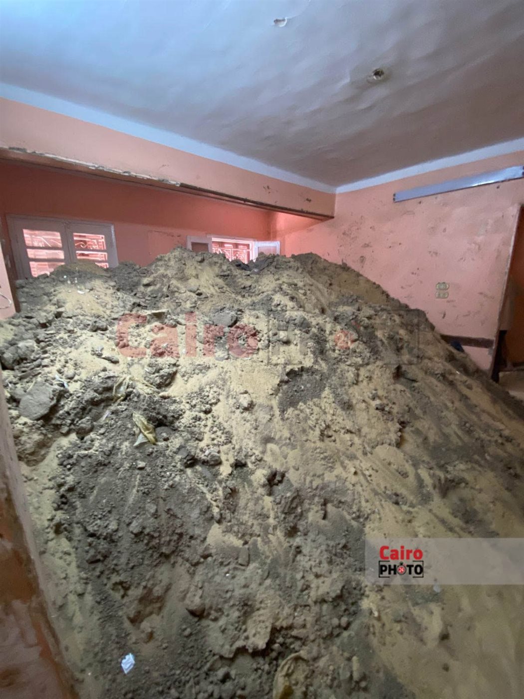 اللقطات الاولى داخل قصر ثقافة الطفل بالأقصر&nbsp;