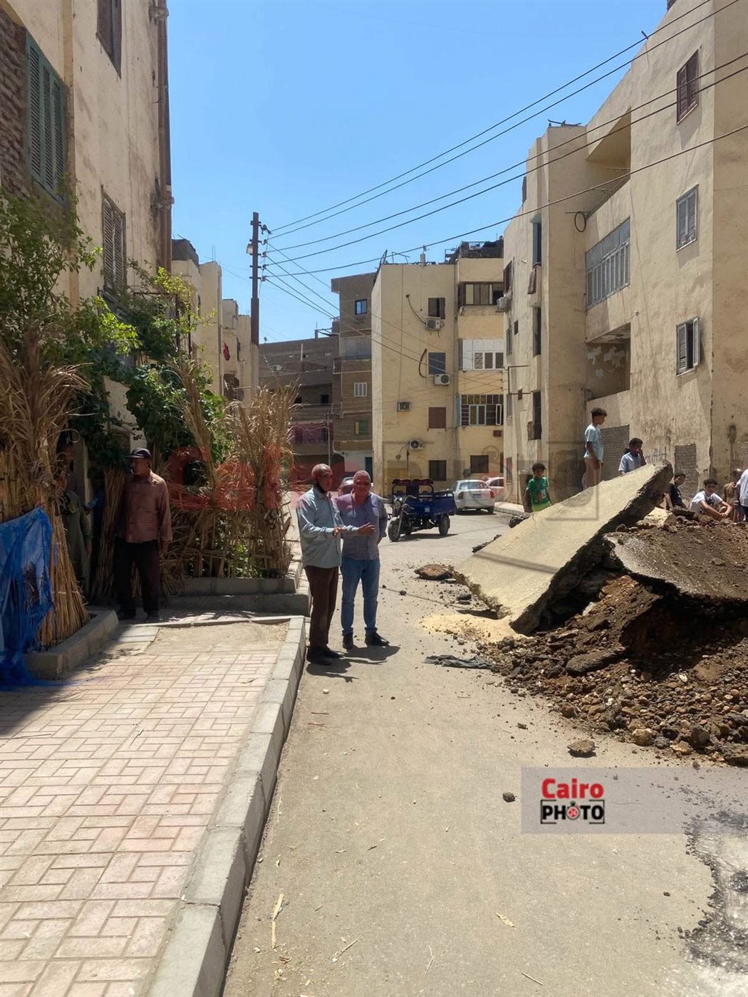اللقطات الاولى داخل قصر ثقافة الطفل بالأقصر&nbsp;