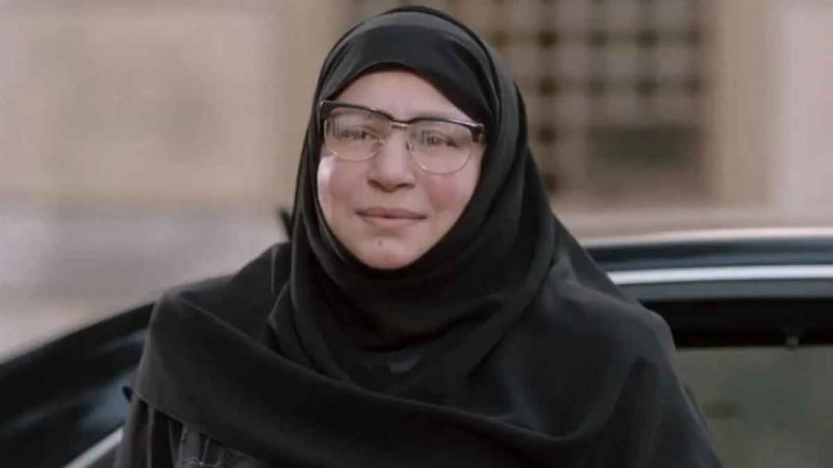 عبلة كامل